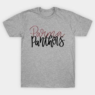 Parma Panthers T-Shirt